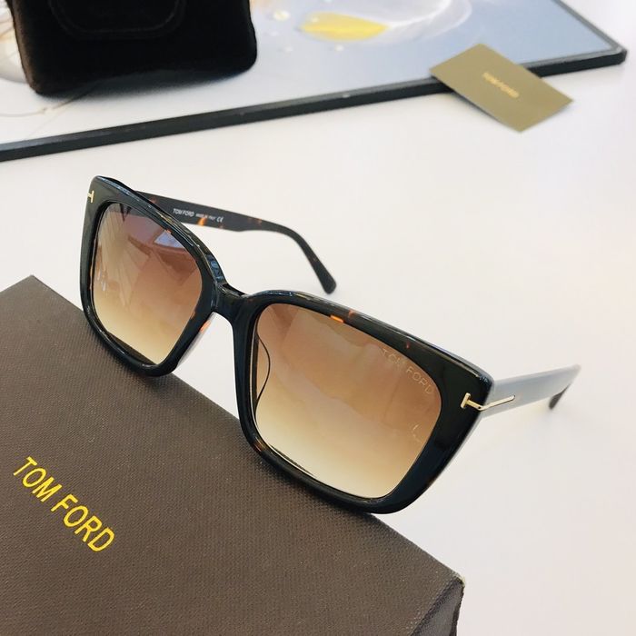 Tom Ford Sunglasses Top Quality TOS00443